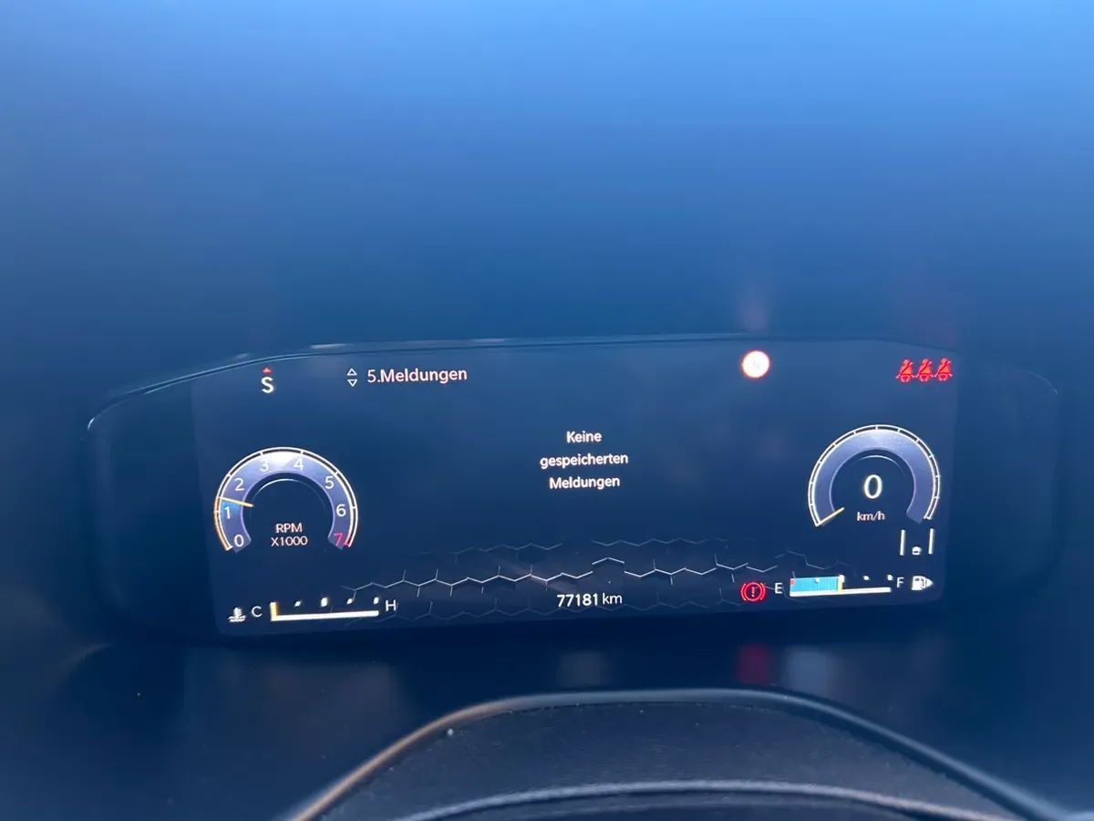 Jeep Compass 2021 photo 3