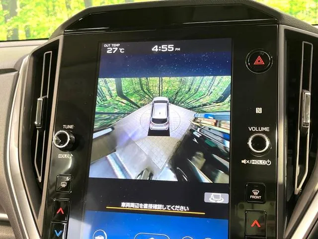 Subaru Impreza 2024 photo 5