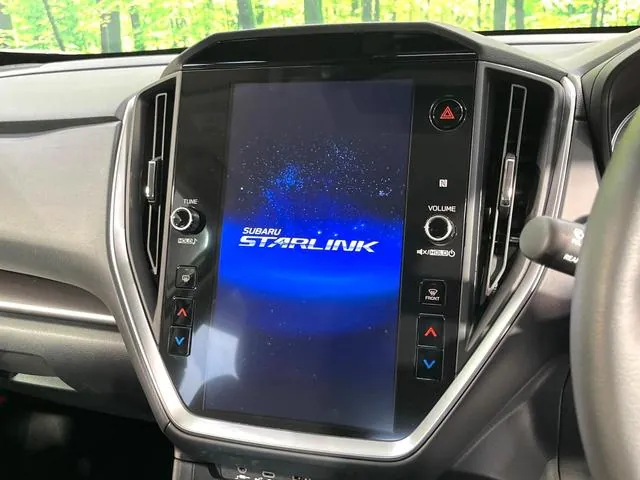 Subaru Impreza 2024 photo 4