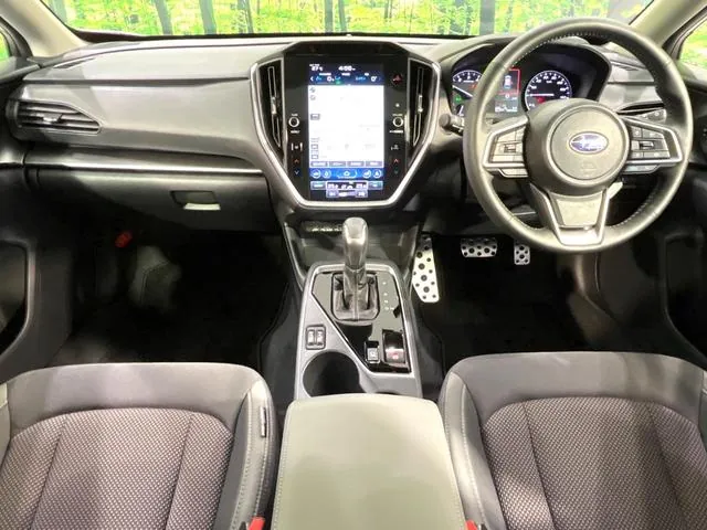 Subaru Impreza 2024 photo 2