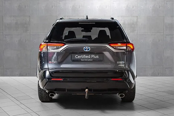 Toyota Rav4 2022 photo 3