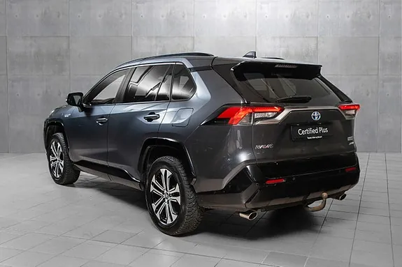 Toyota Rav4 2022 photo 2