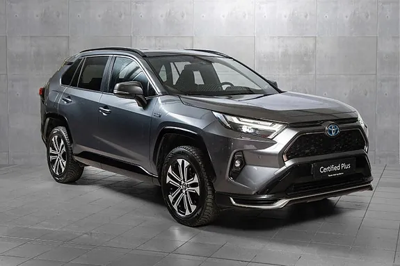 Toyota Rav4 2022 photo 5