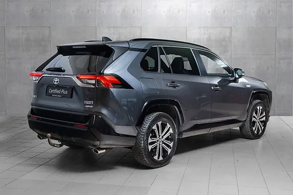 Toyota Rav4 2022 photo 4