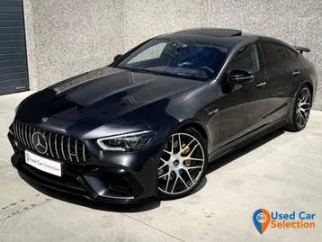 Mercedes-Benz Amg Gt63S