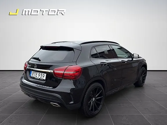 Mercedes-Benz Gla200 2019 photo 5