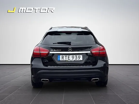 Mercedes-Benz Gla200 2019 photo 4