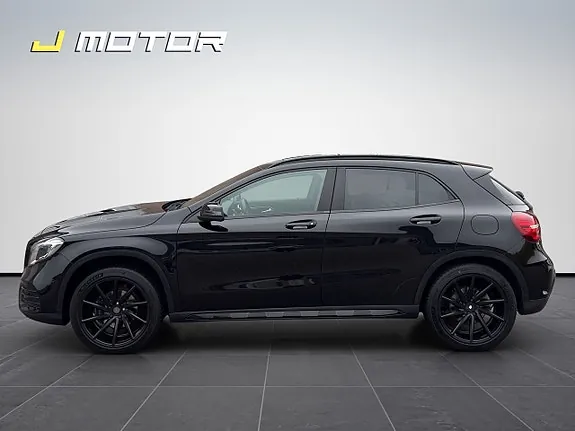 Mercedes-Benz Gla200 2019 photo 2
