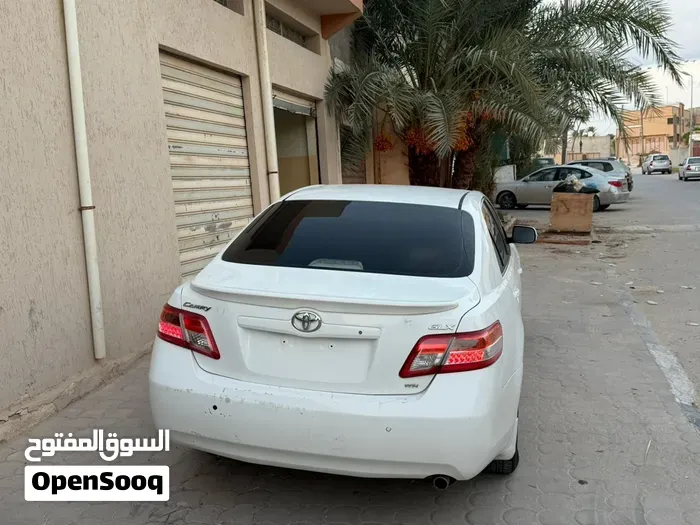 Toyota Camry 2009 photo 3