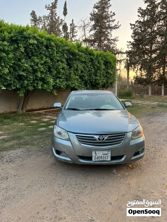 Toyota Camry 2009 photo 5
