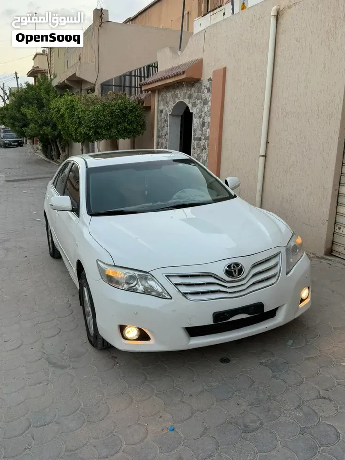 Toyota Camry 2009 photo 2