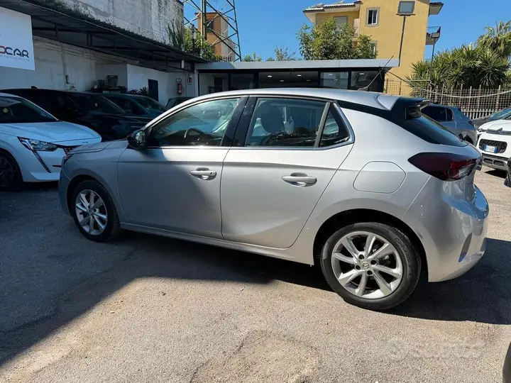 Opel Corsa 2022 photo 5