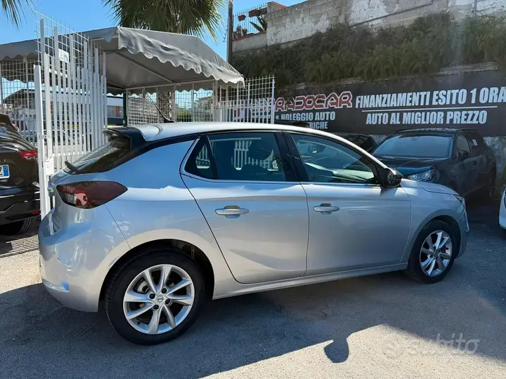 Opel Corsa 2022 photo 3