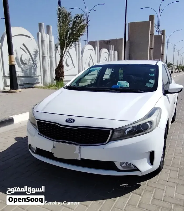 Kia Cerato 2015 photo 5