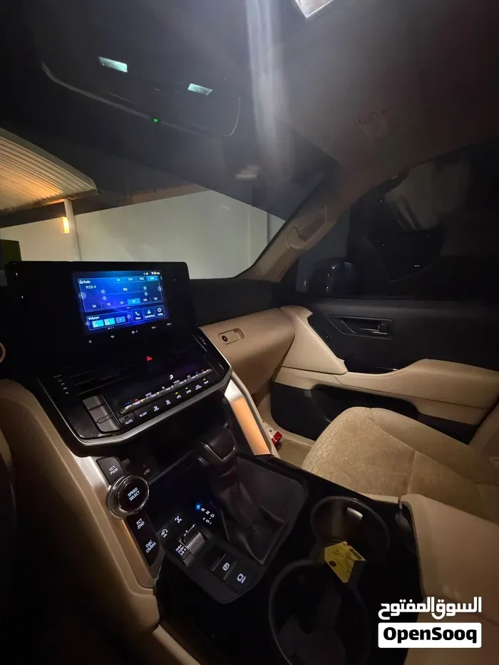 Toyota Land Cruiser 2025 photo 2