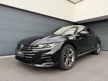 Volkswagen Arteon 2021 photo 3