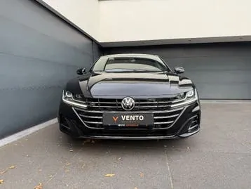 Volkswagen Arteon 2021 photo 2