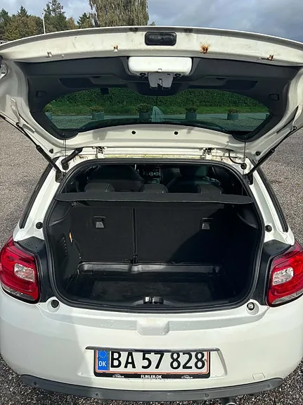 Citroen Ds3 2013 photo 2