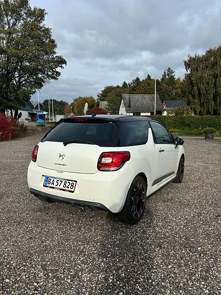Citroen Ds3 2013 photo 3