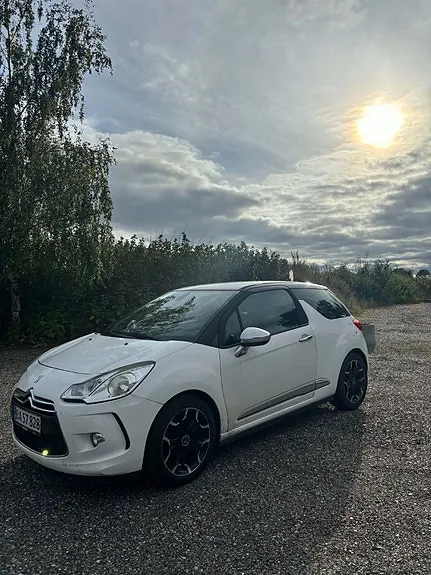 Citroen Ds3 2013 photo 5