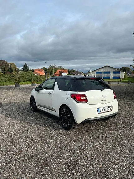 Citroen Ds3 2013 photo 4