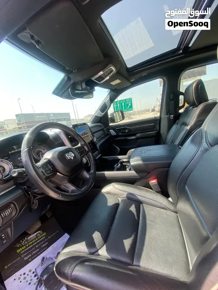 Dodge Ram 2019 photo 3