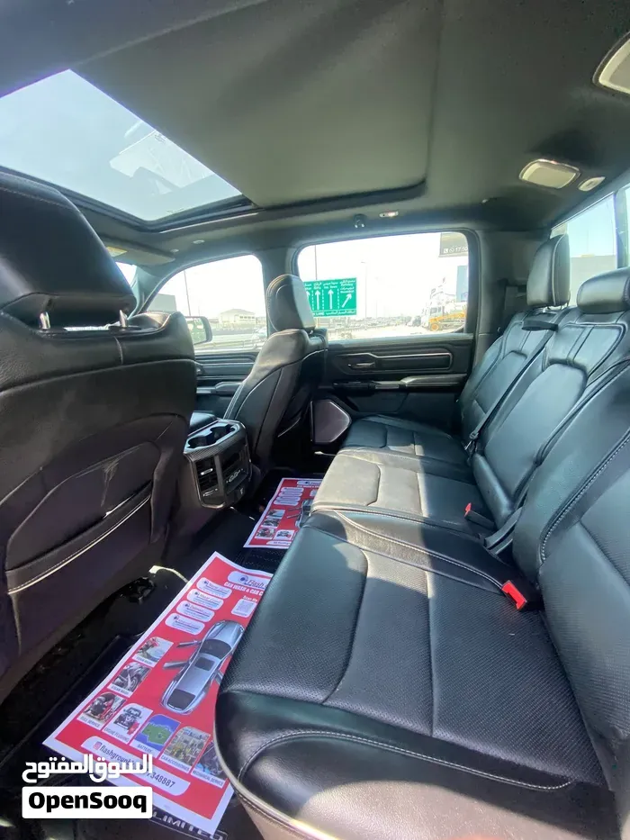 Dodge Ram 2019 photo 2