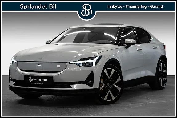 Polestar 2
