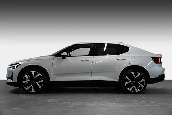 Polestar 2 2024 photo 3