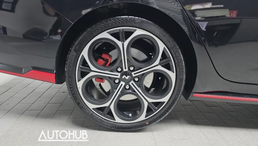 Hyundai Avante 2025 photo 5