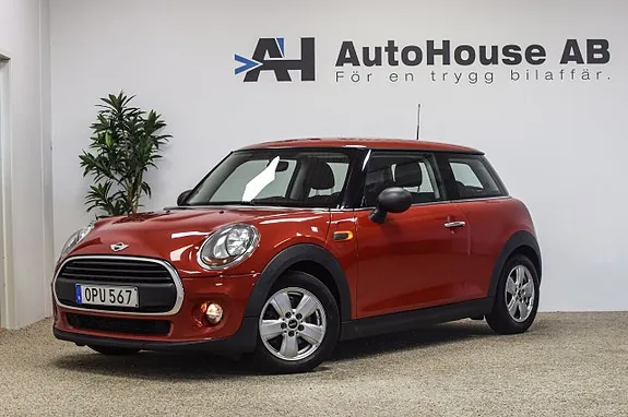 Mini One