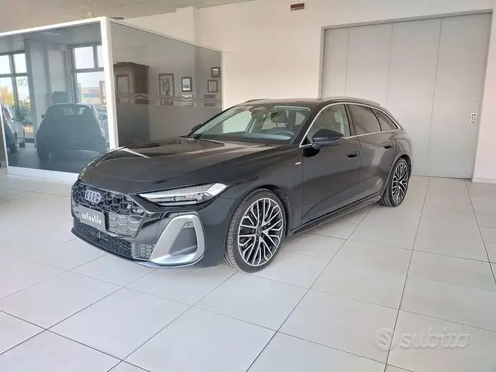 Audi A5 2025 photo 3