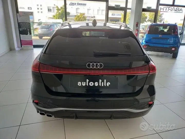 Audi A5 2025 photo 5