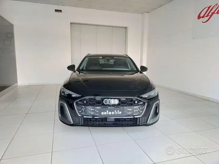 Audi A5 2025 photo 2