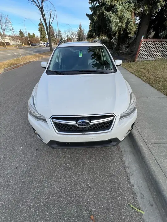 Subaru Crosstrek 2016 photo 5