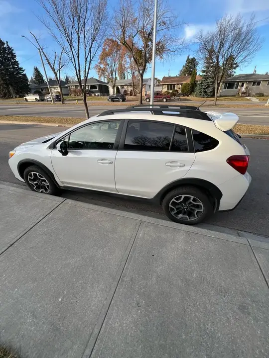 Subaru Crosstrek 2016 photo 2