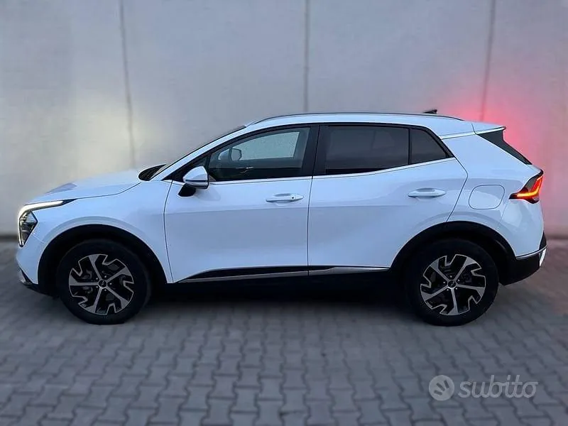 Kia Sportage 2023 photo 3