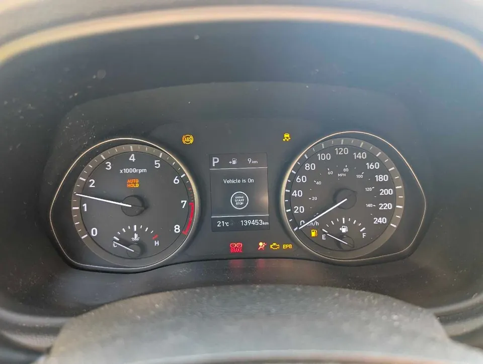 Hyundai Elantra 2018 photo 5