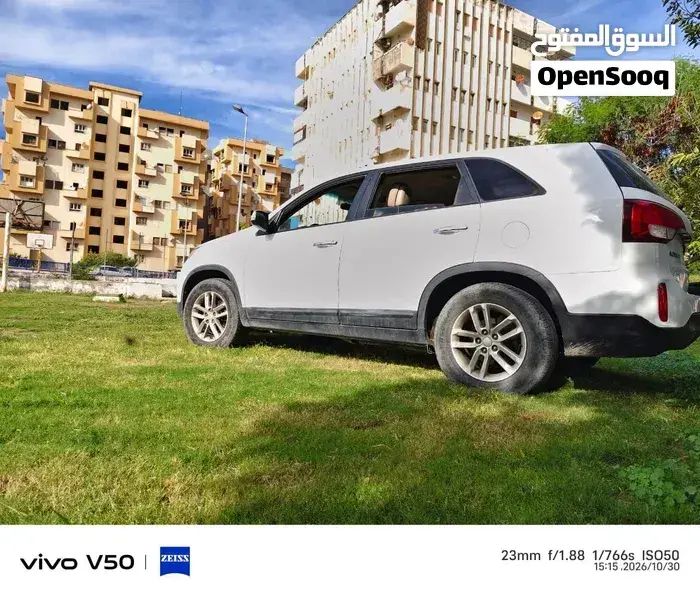 Kia Sorento 2014 photo 4