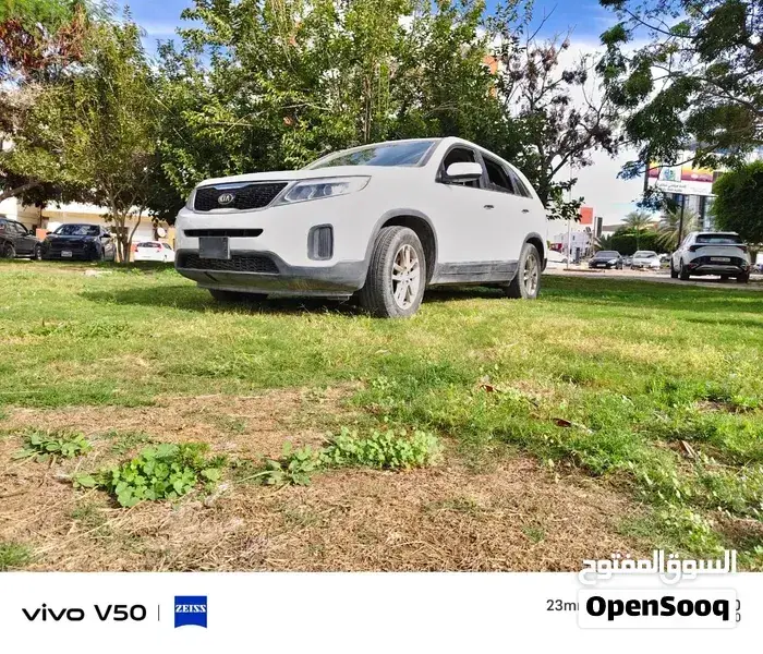 Kia Sorento 2014 photo 2