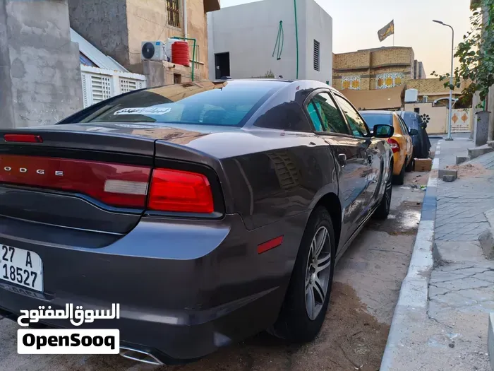 Dodge Charger 2014 photo 2