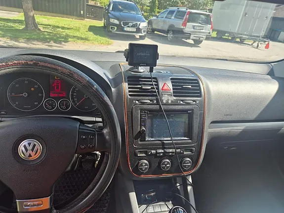 Volkswagen Golf V 2009 photo 3