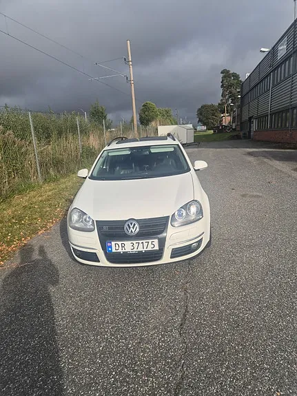 Volkswagen Golf V 2009 photo 5
