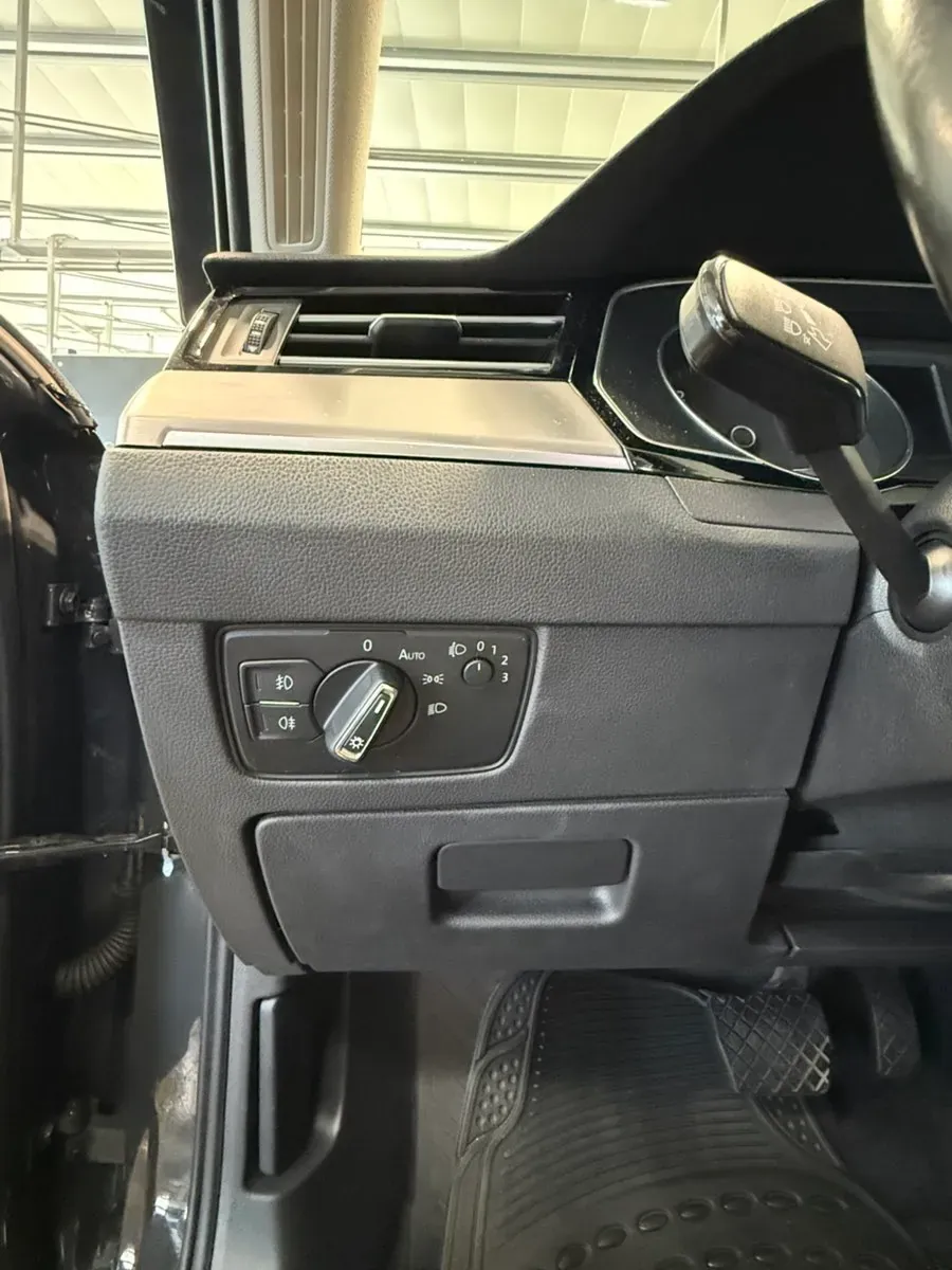 Volkswagen Passat 2017 photo 3