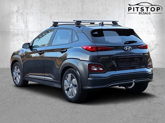 Hyundai Kona 2020 photo 5