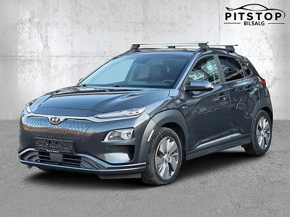 Hyundai Kona 2020 photo 4