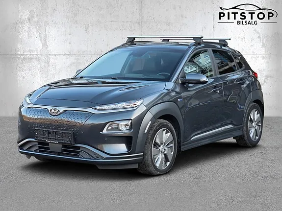 Hyundai Kona 2020 photo 2