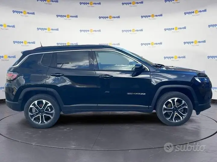 Jeep Compass Ii 2023 photo 5
