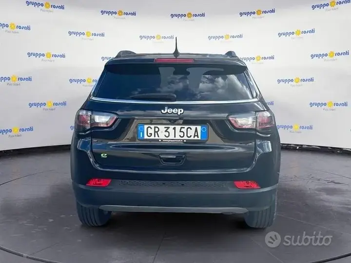 Jeep Compass Ii 2023 photo 4