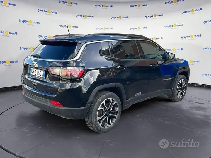 Jeep Compass Ii 2023 photo 3